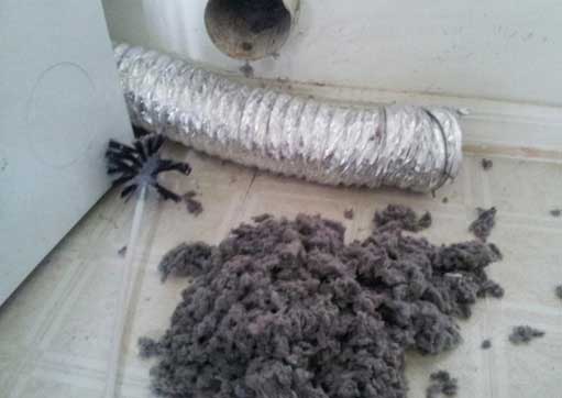 dryer vent