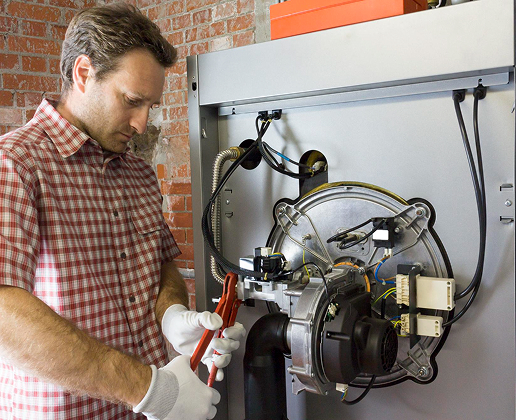 Furnace Service Near Me Image