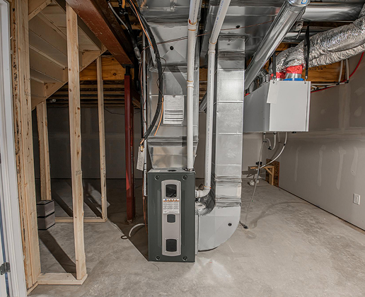 Furnace Services Near Me Image
