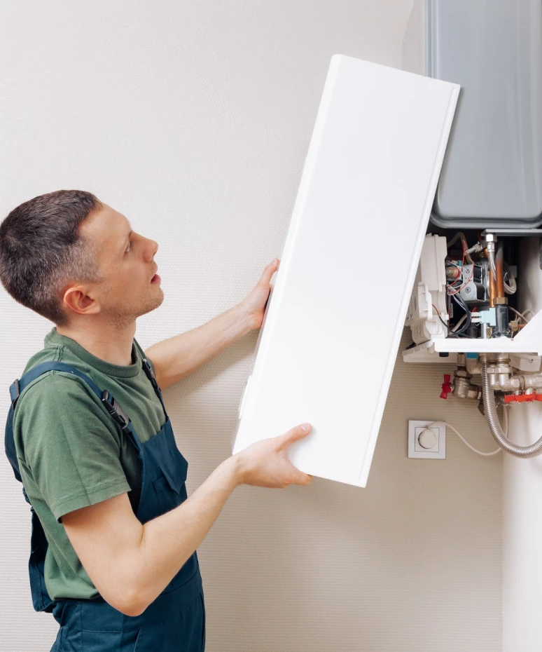 Benefits of Hot Water Tank