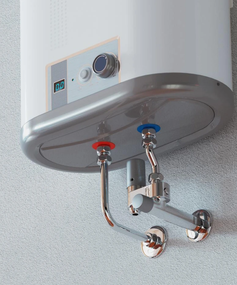 Heater Repair Services