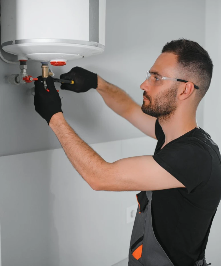 Tankless Replacement Burnaby