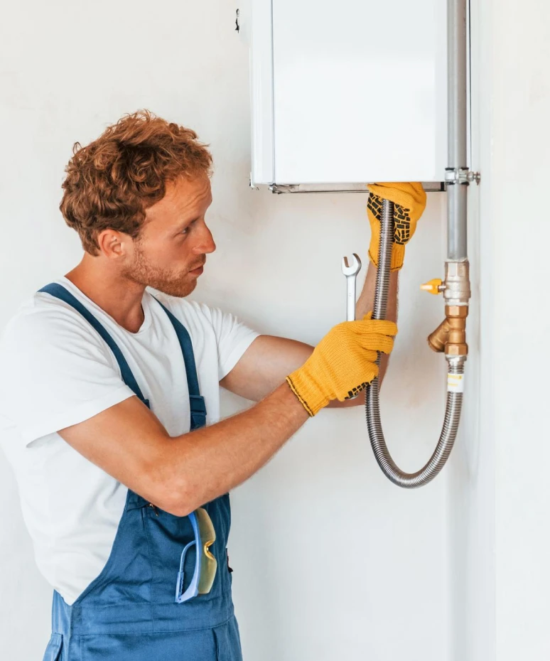 Smart Upgrade for Modern Living