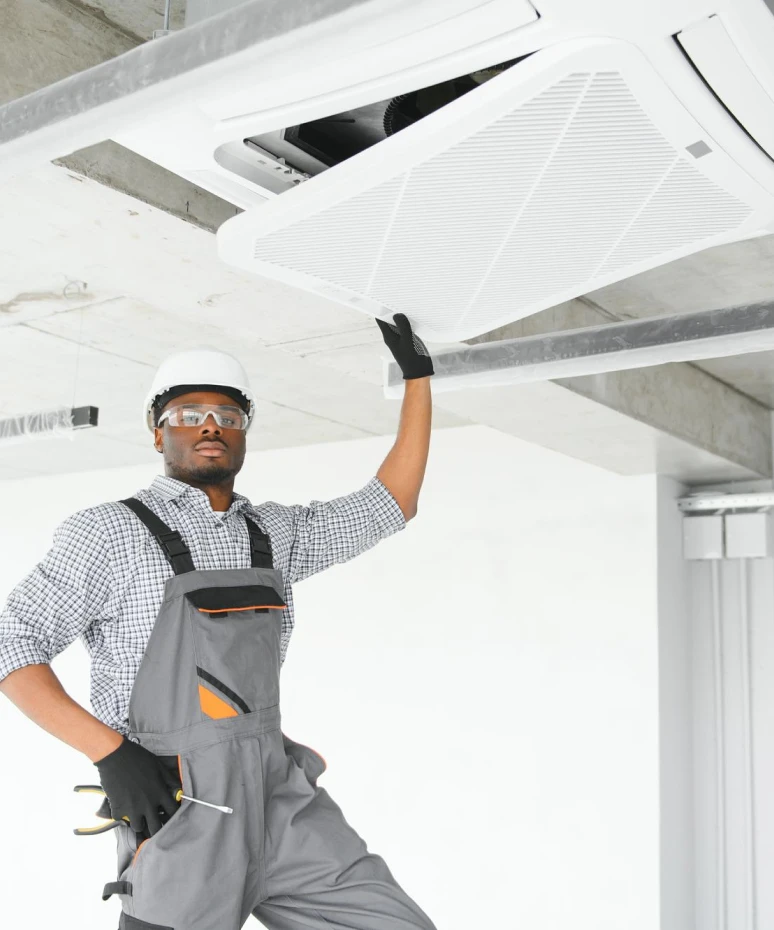 Reliable Air Conditioning Installation