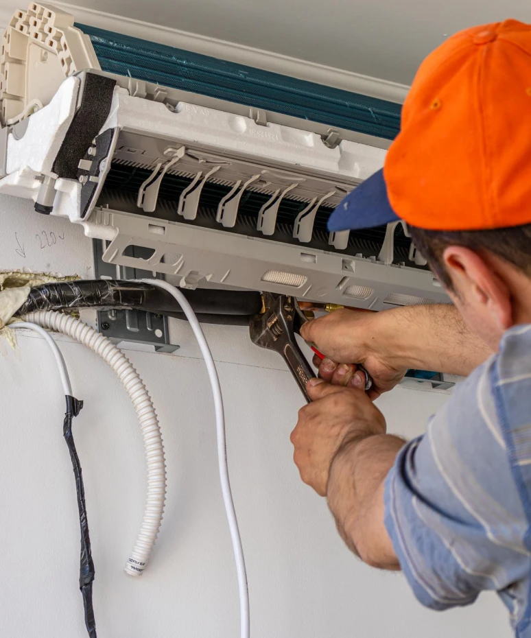 Reliable Air Conditioning Installation