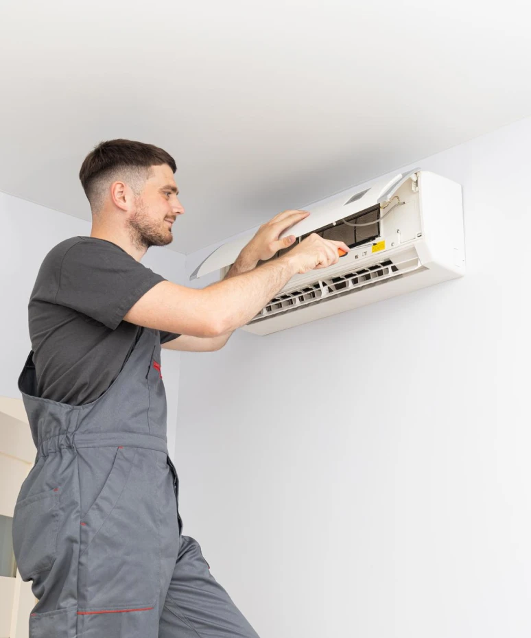 Reliable Air Conditioning Installation