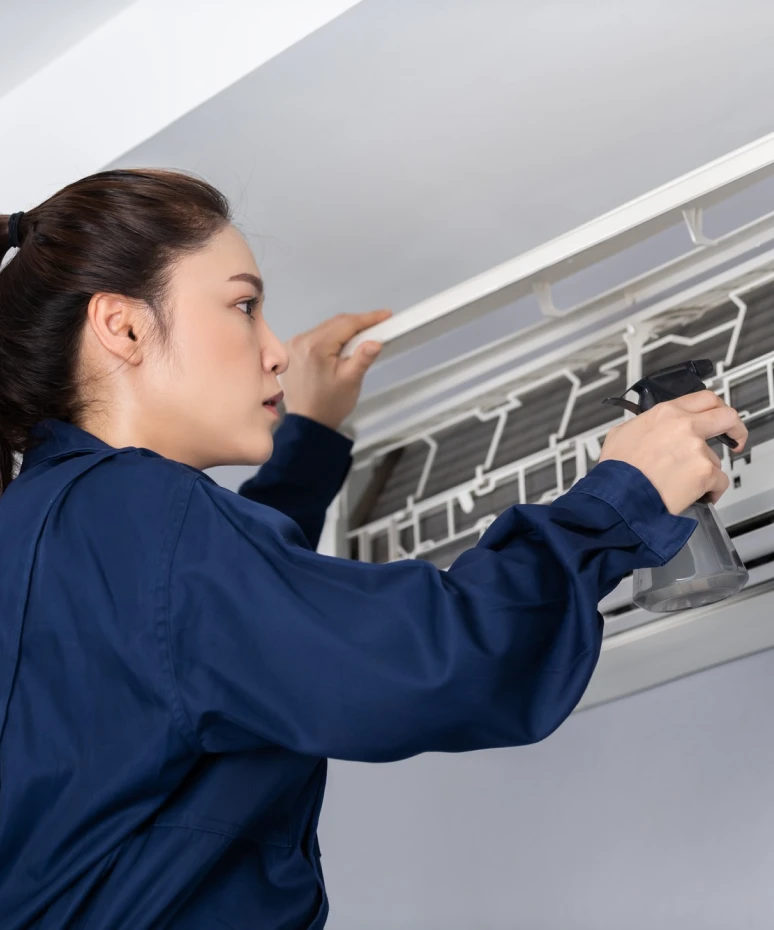 Reliable Air Conditioning Installation