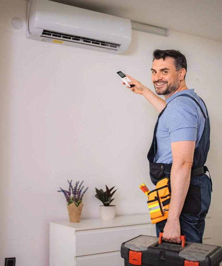 Reliable Air Conditioning Installation