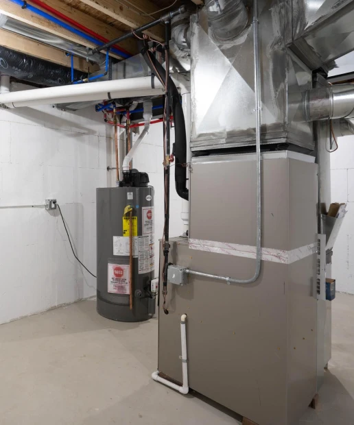 Reliable Air Conditioning Installation