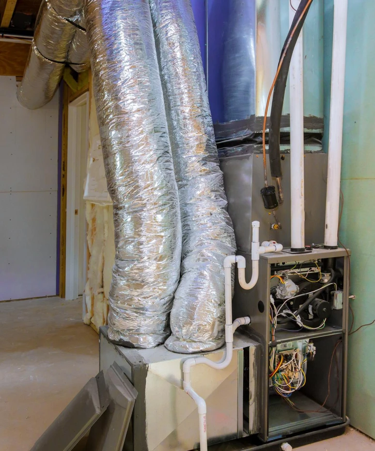 Reliable Air Conditioning Installation