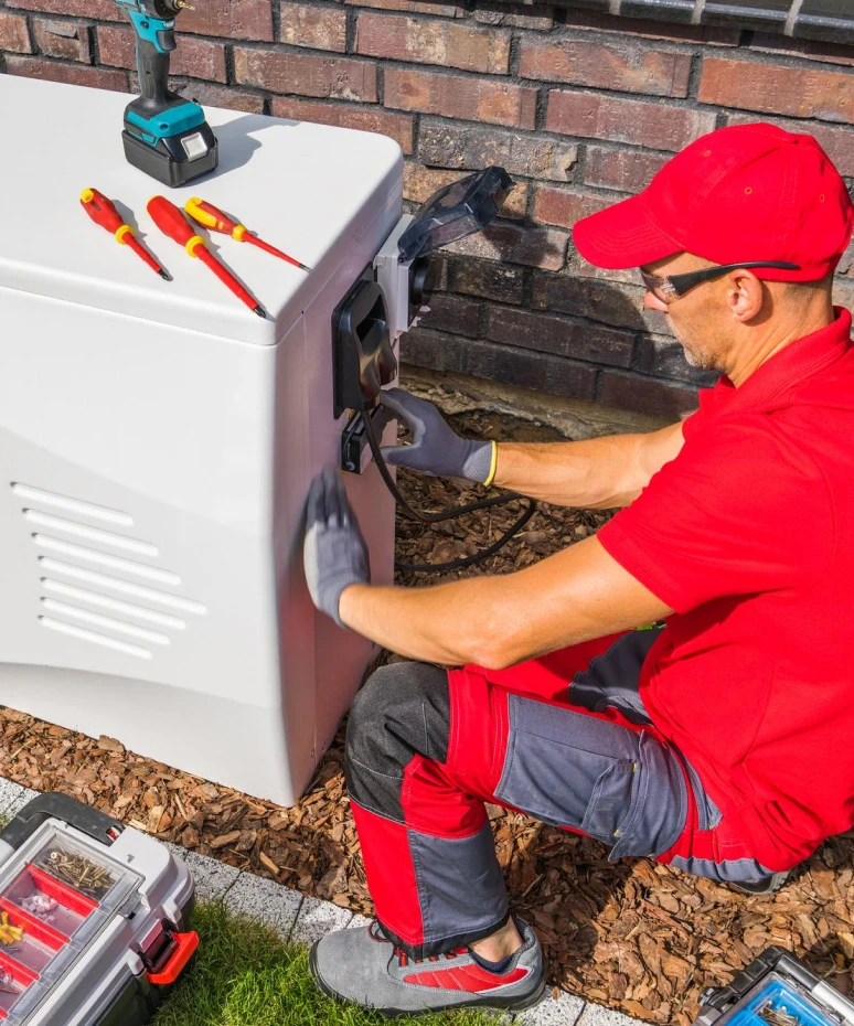 Reliable Air Conditioning Installation