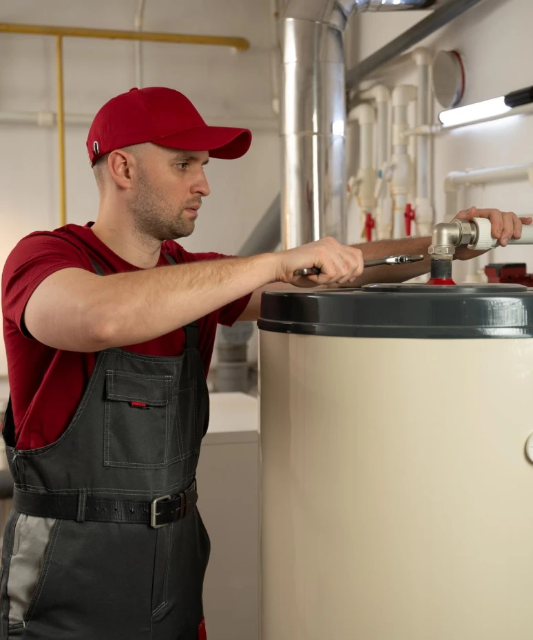 Reliable Air Conditioning Installation