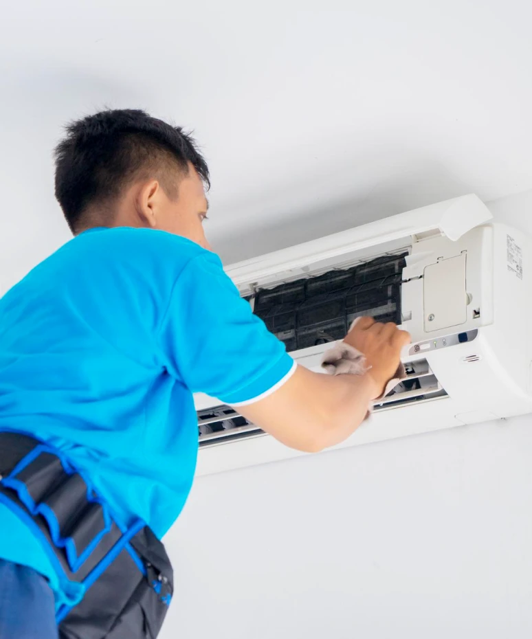 Reliable Air Conditioning Installation