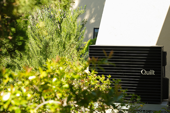 Pro Ace home comfort consultation