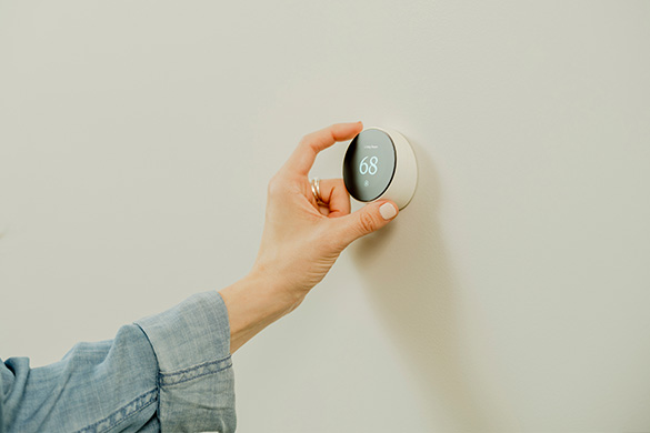 Pro Ace home comfort consultation