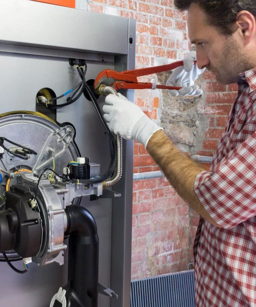 Reliable Air Conditioning Installation