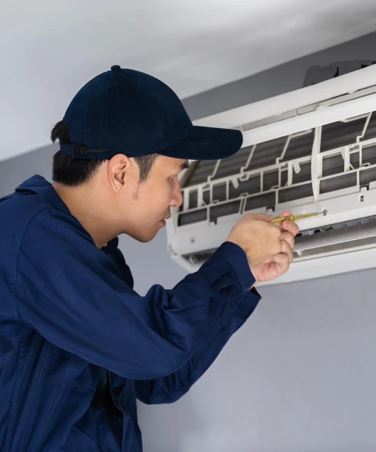 Reliable Air Conditioning Installation
