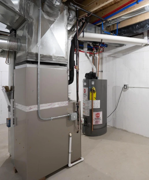 Reliable Air Conditioning Installation