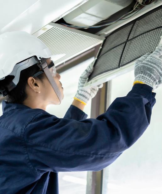 Air Conditioning Installation North Vancouver Image