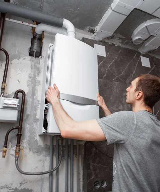 Reliable Air Conditioning Installation