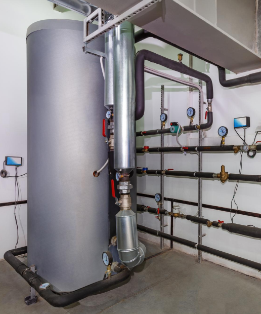 Business Without Interruptions Image