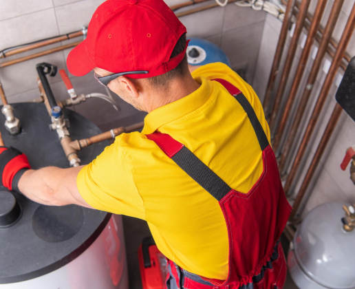 Comprehensive Care from Repair to Installation Image