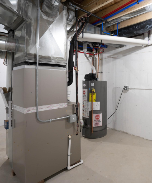 Emergency Furnace Repair North Vancouver Image