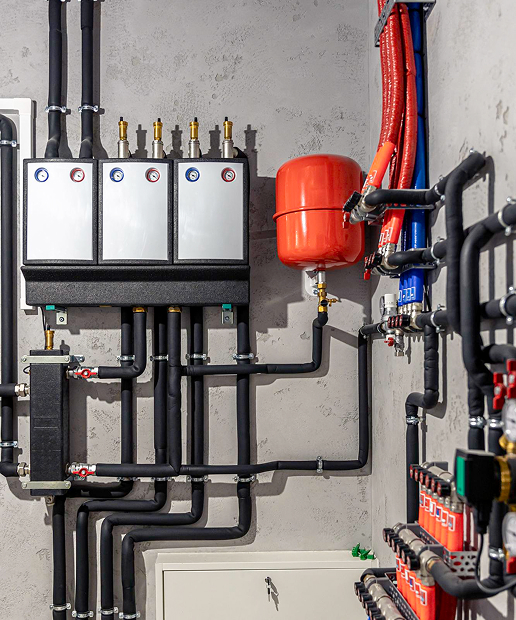 Reliable Air Conditioning Installation