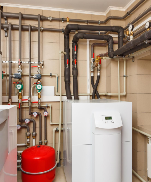 FAQs About Boiler Service North Vancouver Image