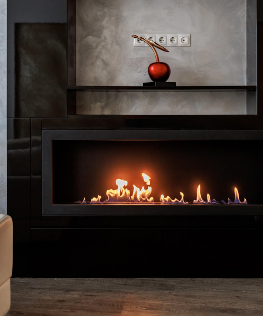 FAQs About Pro Ace Fireplace Coquitlam Image
