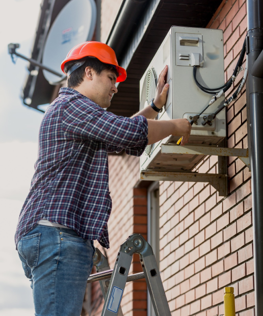 FAQs Air Conditioning North Vancouver Image