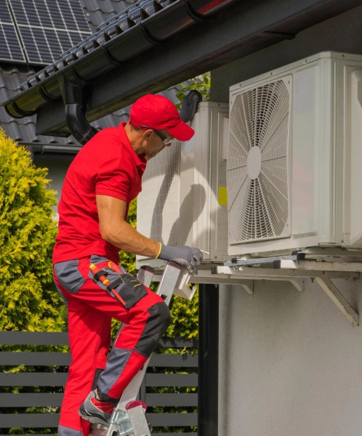Reliable Air Conditioning Installation