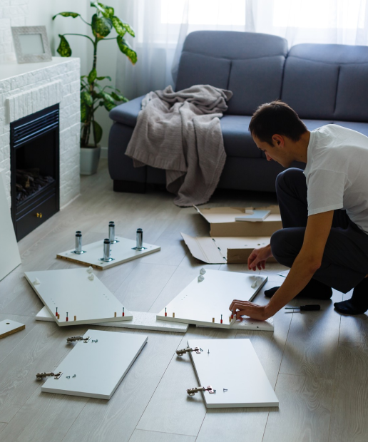 Fireplace Installation North Vancouver Image