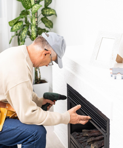 Fireplace Installations Coquitlam Enhance Your Homes Value Image