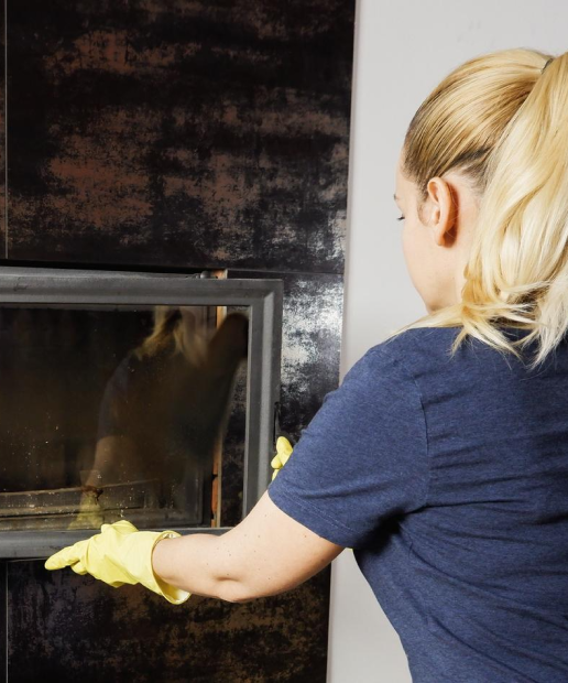 Fireplace Repairs North Vancouver Image
