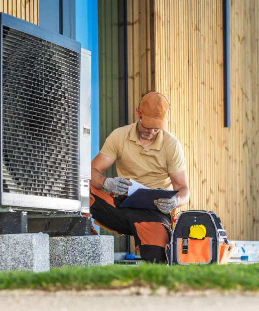Reliable Air Conditioning Installation