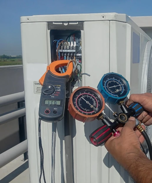 Reliable Air Conditioning Installation