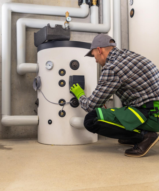 Here’s why homeowners choose Pro Ace Image