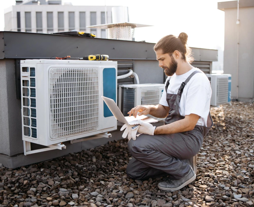 Reliable Air Conditioning Installation