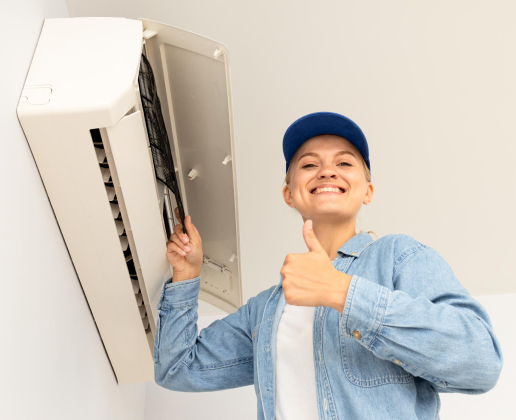 Ready to Stay Cool and Comfortable with Pro Ace Image