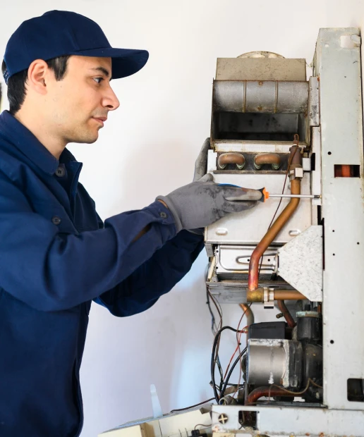 Reliable Air Conditioning Installation