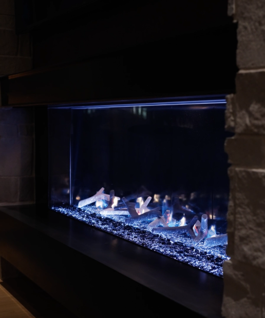 Why Choose Pro Ace for Fireplaces in North Vancouver Image