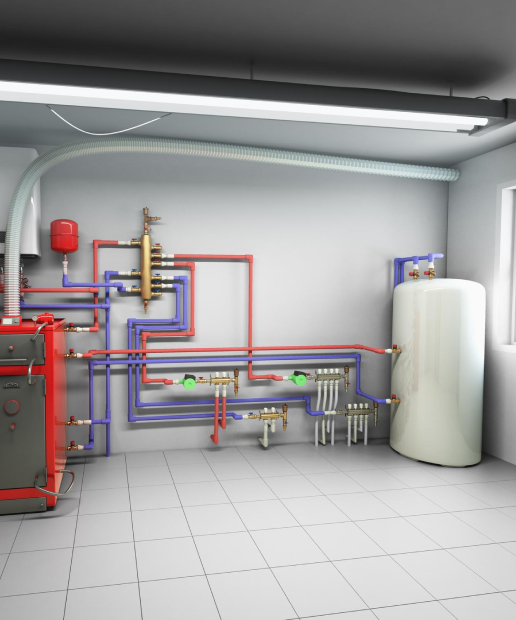 Why Choose Pro Ace for your Boiler Installation in Maple Ridge Image