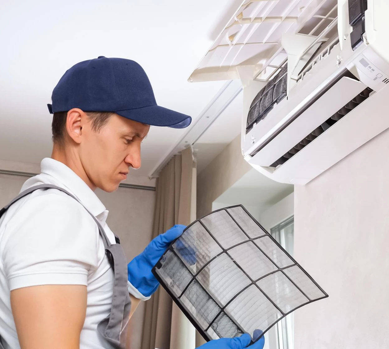 Reliable Air Conditioning Installation