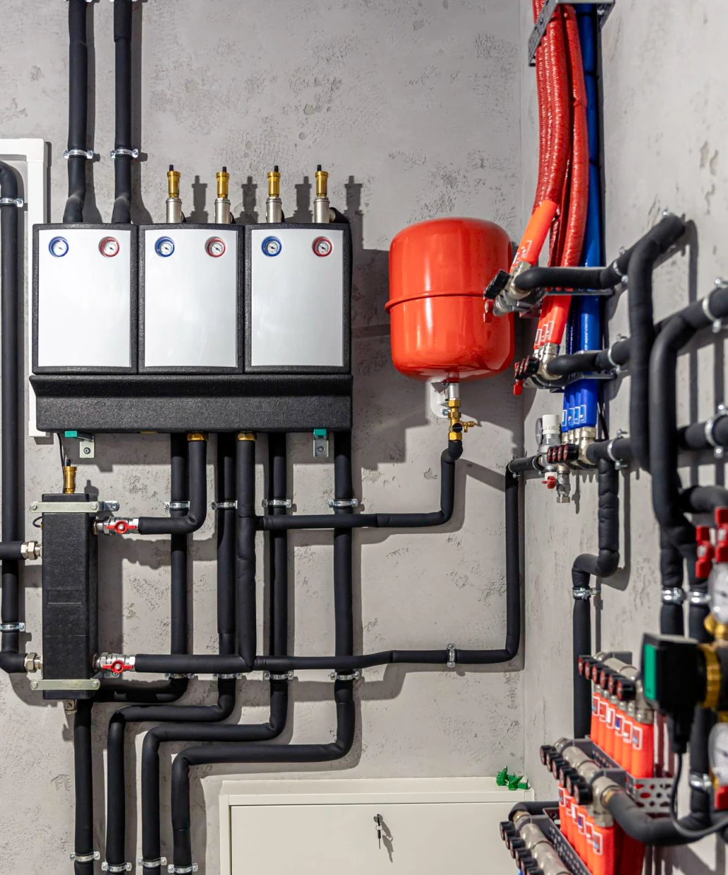 Fireplace Repairs North Vancouver Image