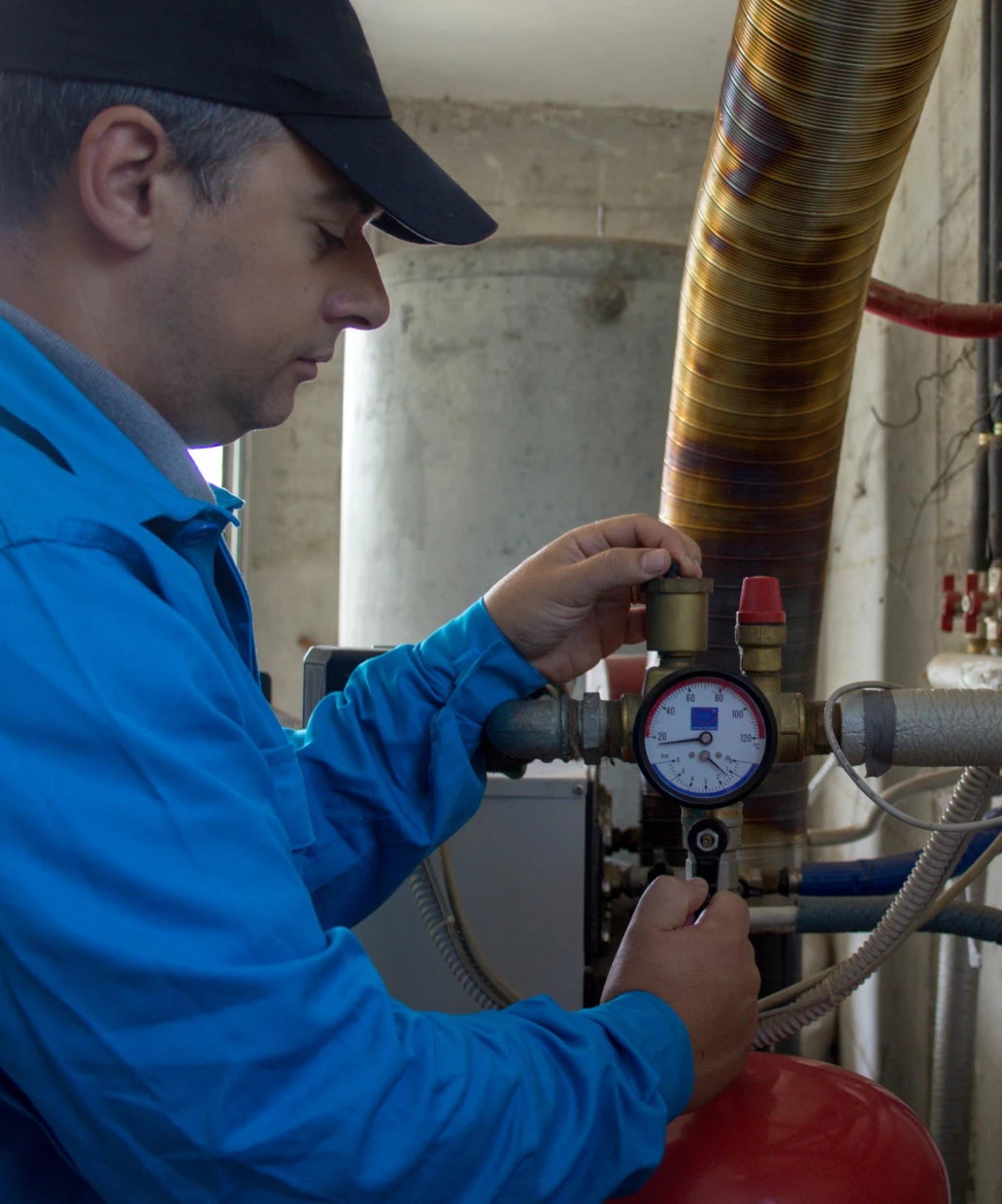 Fireplace Installation North Vancouver Image