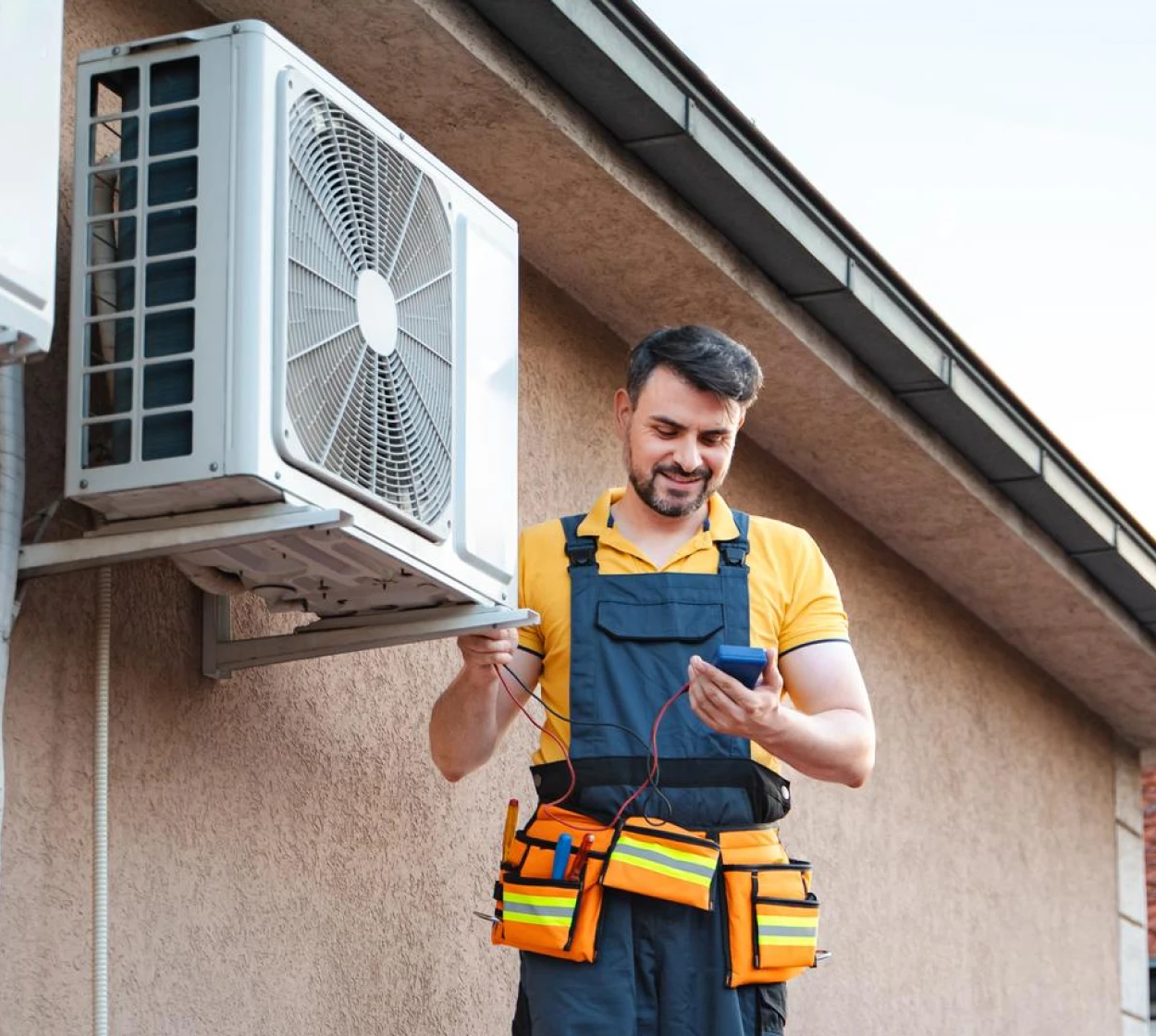 Reliable Air Conditioning Installation