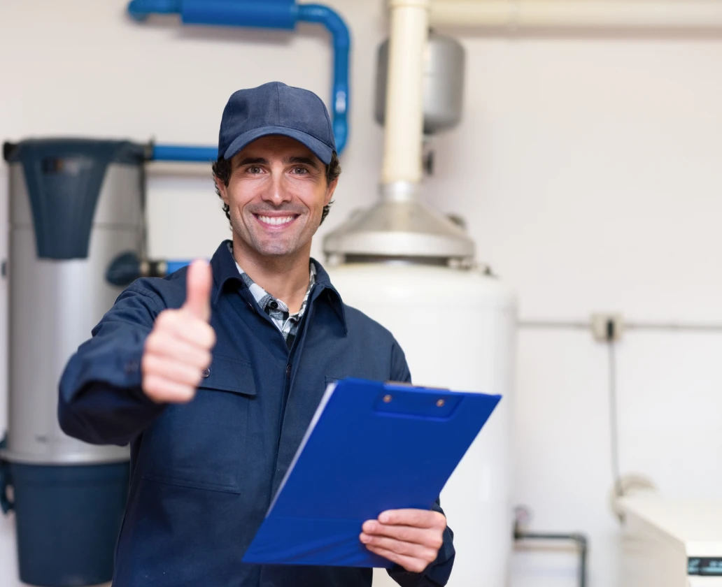 Ready to Transform Your Home with Pro Ace Image