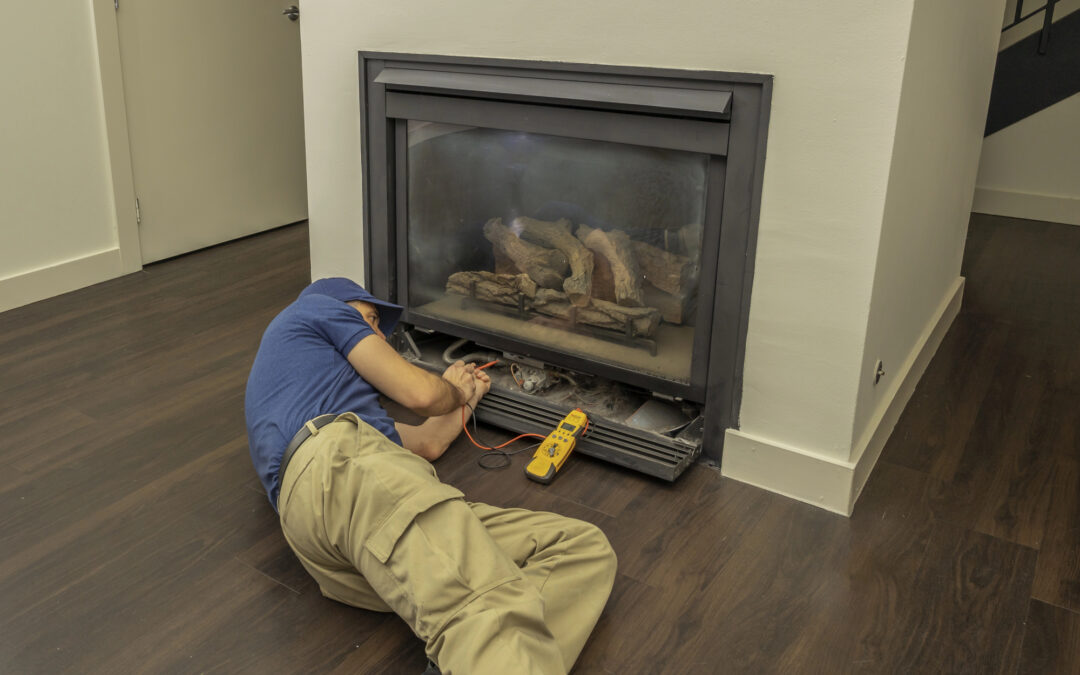 Why Professional Fireplace Installation Matters More Than You Think