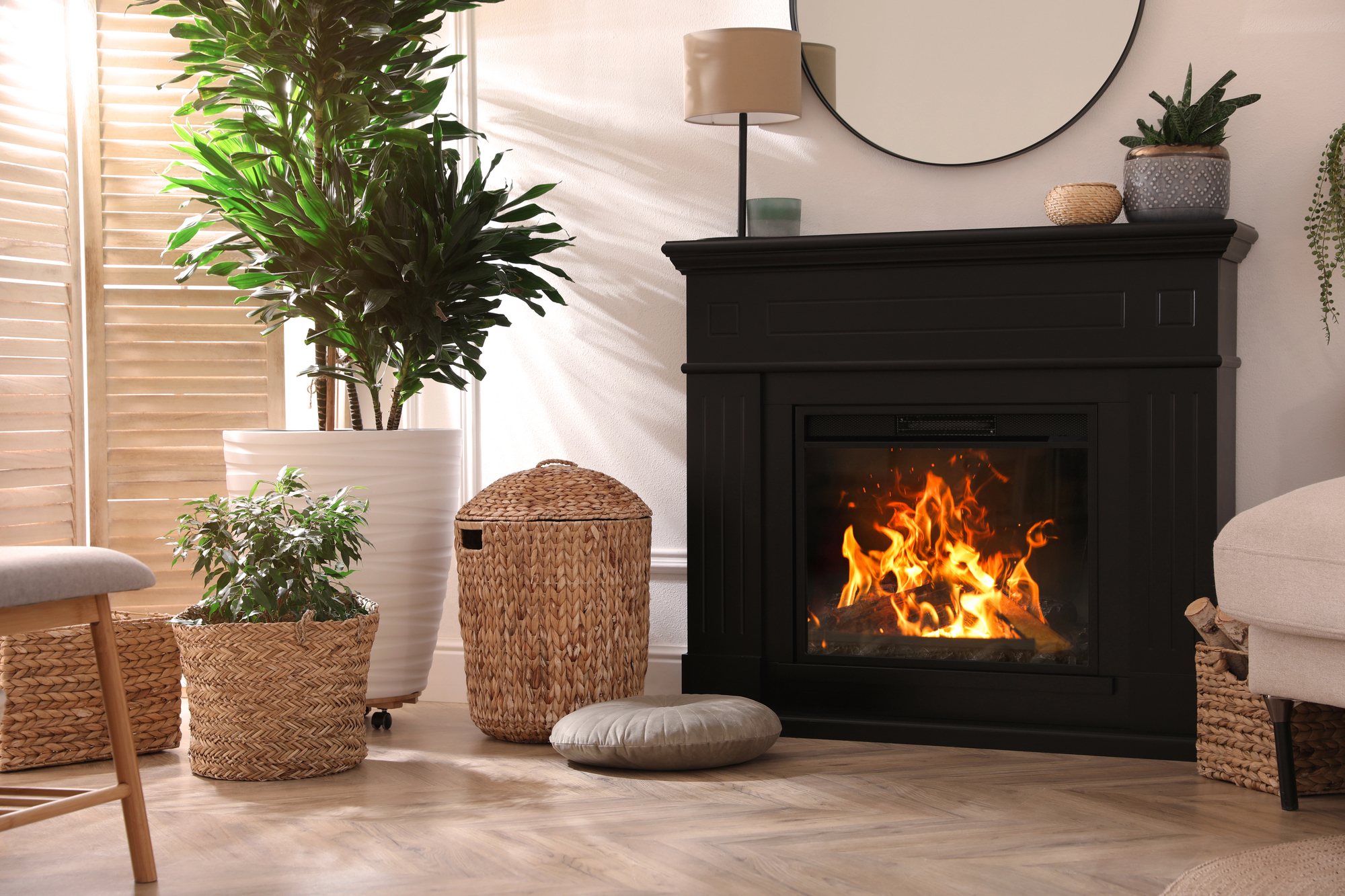 Ultimate Guide For Fireplaces